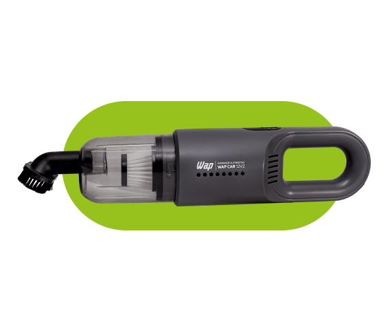 Aspirador Automotivo Wap Car 12V2